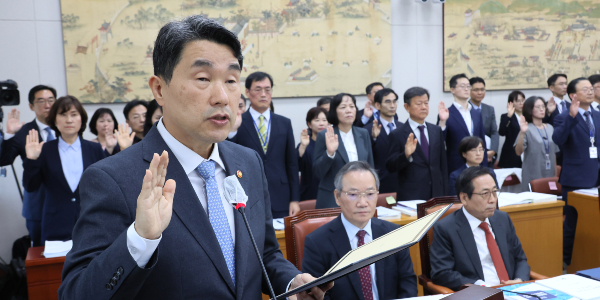 [데스크리포트 10월] 강서구청장 보궐선거 민주당 완승, 국힘 후폭풍 강도는? 