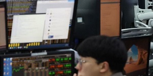 FOMC 결과에 코스피 장중 2350선, 코스닥 2차전지주 강세에 3%대 급등 