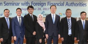 [BP금융포럼 프롤로그] 캄보디아중앙은행 부국장 헝 보마카라 “디지털금융 확산 기회 잡아라”