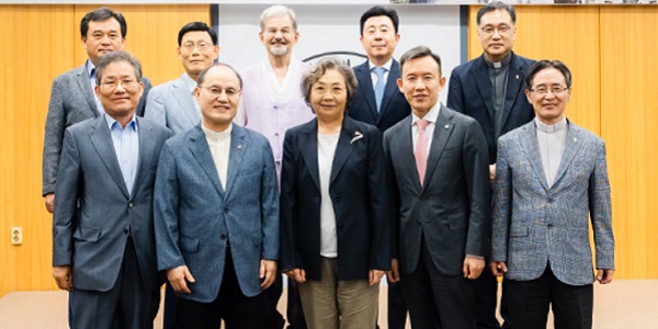 [Who Is ?] 심종혁 서강대학교 총장