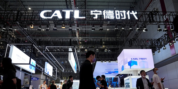 미국 씽크탱크 중국 CATL 규제 촉구, 한국 배터리기업 반사이익 기대 커져 