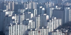 Os preços dos apartamentos em Seul têm subido durante 23 semanas, mas o aumento foi atenuado pela diferença entre os preços de compra e venda desejados.