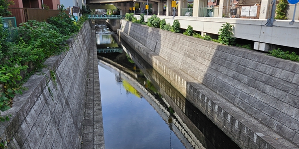 도쿄 시민들 폭우 내려도 걱정 안 한다, 비결은 지하조절지와 인공수로