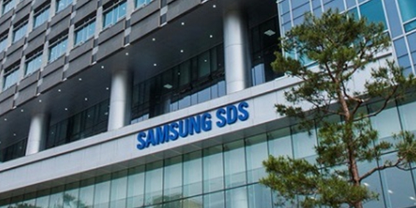SK증권 "삼성SDS, 디지털물류 플랫폼으로 안정적 성장 기반 마련"
