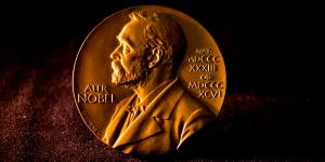 노벨평화상 수상 유력후보로 우크라이나 대통령 젤렌스키도 꼽혀, 6일 발표 