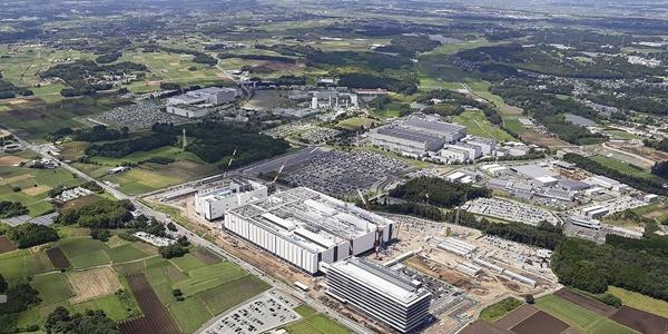 일본 12월 토지구역 변경 규제완화 전망, TSMC 구마모토현 공장 지원 성격 