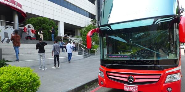 6월부터 12% 떨어진 TSMC 주가, 블룸버그 