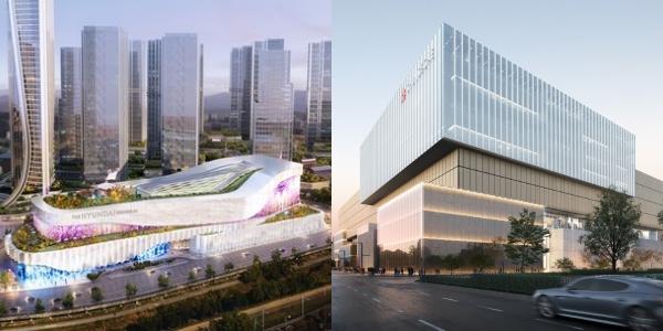 신세계와 현대백화점 광주점 건립 속도전, 먼저 여는 곳이 '에루샤'도 잡는다 