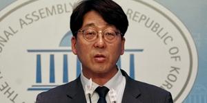 진보당 강성희 윤석열정부 '인사참사' 지적하며 한동훈 사퇴 요구, “함량 미달