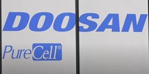 두산퓨얼셀 국내 발전소와 연료전지시스템 공급계약 맺어, 700억대 규모