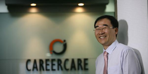 커리어케어 회장 신현만 새 책 ‘사장의 별의 순간’, 기업 운명은 인재경영에 달렸다