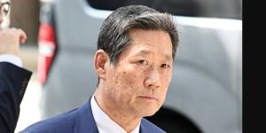 정몽윤 현대해상 상반기 보수 17억, 김중현 메리츠화재서 12억8300만 원