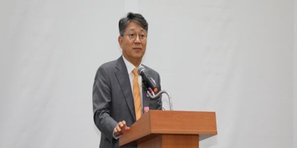 KG모빌리티 곽재선 KGM커머셜 회장 공식 취임, "조기 경영정상화 이룰 것"
