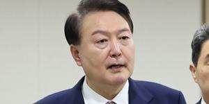 [조원씨앤아이] 윤석열 지지율 38.5%, 내년 총선 민주당 지지 50.2%