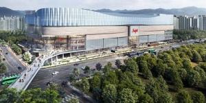 올해 말 5번째 스타필드 문 연다, ‘스타필드수원’ MZ세대 중심으로 꾸며져