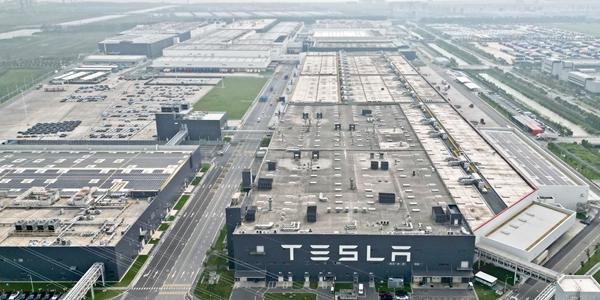 테슬라 전기차 중국에서 '후진' 중, 중국 정부와 기업 협공에 속수무책