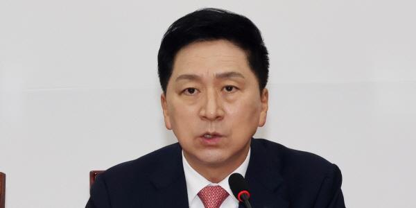 국민의힘 당직 수도권 인사 전진배치, '친윤색' 옅어진 '김기현 2기' 성공할까