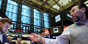 애플 MS 구글 아마존 엔비디아 미국증시 견인, 빅테크 수익 34% 증가 예상 