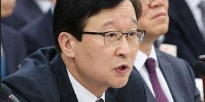 중앙지검장 송경호 야당의 이재명 수사 질타에 반박, 