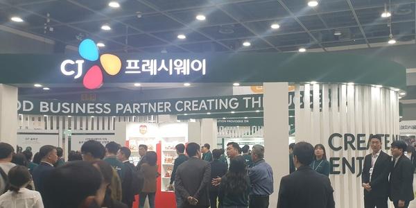 메리츠증권 “CJ프레시웨이 단기적 실적부진 불가피, 3분기 실적 기대 이하