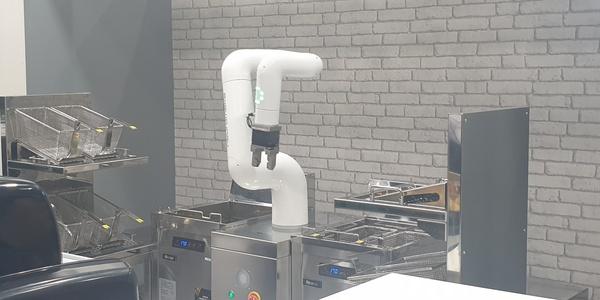 [현장] CJ프레시웨이 첫 박람회 '푸드 솔루션 페어' 가보니, 고객사와 윈-윈  