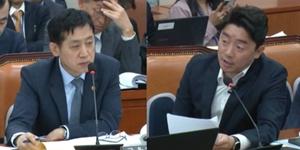 국정감사 기간 정쟁 속 빛난 의원들, 국힘 임이자·허은아 민주 강훈식·김성환