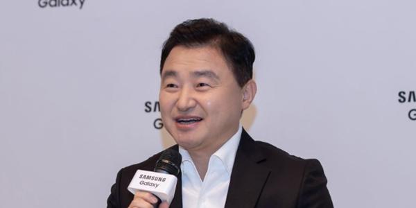 삼성전자 스마트폰 출하량 점유율 굳건, 노태문 12년 연속 1위 수성 가능성