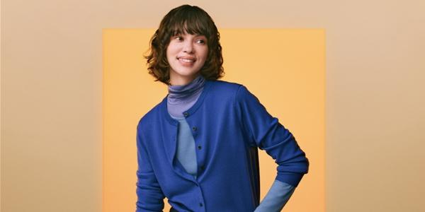 유니클로, 가장 얇은 소재의 히트텍 '울트라 라이트' 공개