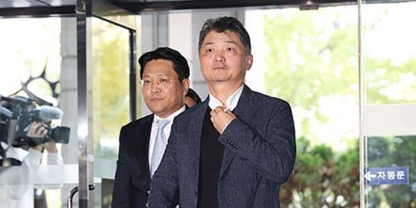 카카오 김범수 시세조정 관련 금감원 소환조사 받아, “성실히 조사 임하겠다”