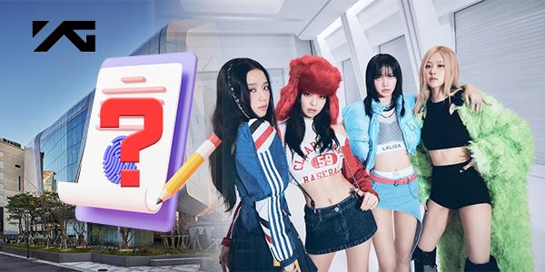 YG엔터 블랙핑크 재계약 불투명, 유사시 대비 베이비몬스터 띄우기 총력