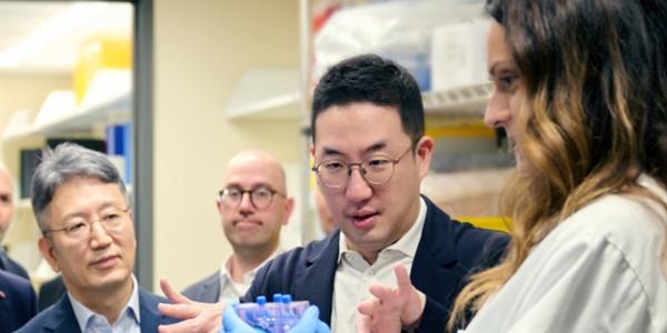 구광모 LG그룹 하반기 사업 보고 받기 시작, 내년 사업전략 짠다