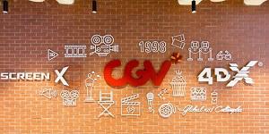 CJCGV 중국 사업 올해 흑자전환 가시권, CGI홀딩스 홍콩증시 상장 청신호