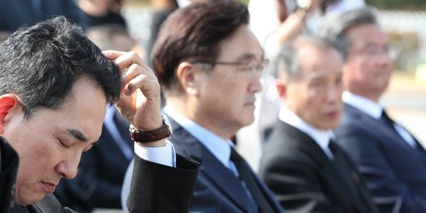 계속되는 정부여당의 '홍범도 지우기' 논란, 여권 내에서도 의견 엇갈려