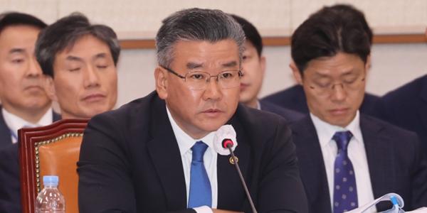 법사위 국감 감사원의 문재인 표적감사 공방, 과방위 유진그룹 YTN 인수 쟁점