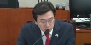 KB금융 윤종규 국감 불출석에 여야 모두 질타, “고발하고 청문회 열어야”