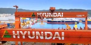 HD한국조선해양 카타르서 5조 규모 17척 수주, 단일 계약 기준 국내 최대