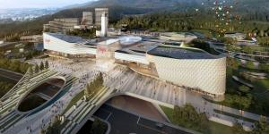 스타필드광주 첫발 뗐다, 신세계프라퍼티 '어등산 개발사업' 우선협상대상자로 