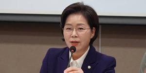 양향자 R&D예산 정상화 촉구, “소부장 품목 3조3550억 규모 국산화 가능