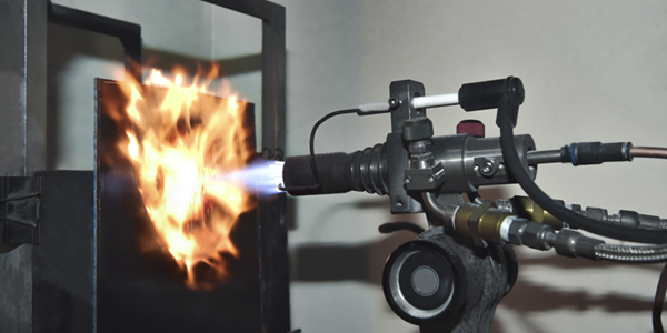 LG화학 LX하우시스와 배터리 열폭주 지연소재 개발, 1500도에서 20분 버텨