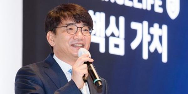 신한라이프 '비은행 톱 계열사'로 성큼, 이영종 보장성보험 확대 전략 주효