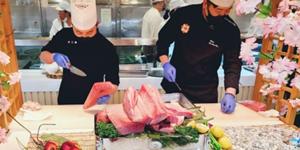 현대그린푸드 네이버·네오플 포함 단체급식 수주 확대, 매출 20% 늘어