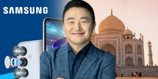 애플 인도 현지 생산 확대 가속화, 삼성전자 노태문 현지화 전략으로 대응