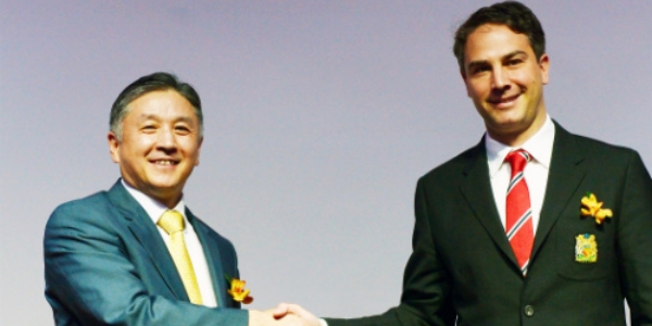 [Who Is ?] 함영준 오뚜기 대표이사 회장