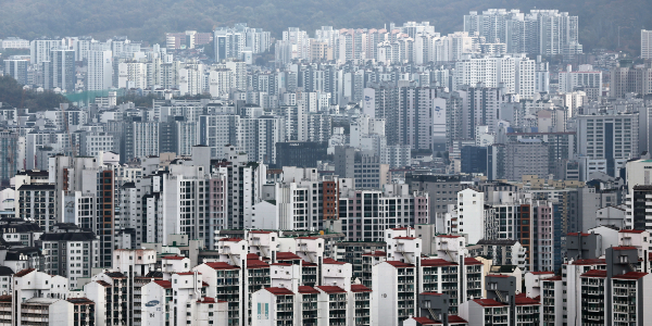 [데스크리포트 11월] 부동산 경기 회복 내년도 장담 못 해, 건설업계 경영진 세대교체 분위기