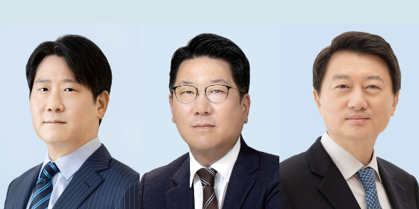 현대백화점그룹 지주사 현대지에프홀딩스 사내이사에 <a href='https://www.businesspost.co.kr/BP?command=article_view&num=317571' class='human_link' style='text-decoration:underline' target='_blank'>정지선</a> <a href='https://www.businesspost.co.kr/BP?command=article_view&num=304853' class='human_link' style='text-decoration:underline' target='_blank'>정교선</a> 장호진