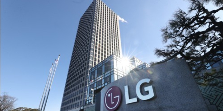 LG 3분기 영업이익 이전 분기 대비 12% 증가, 계열사 수익성 개선 효과