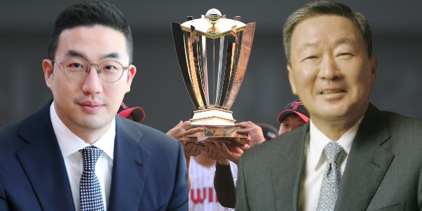 LG트윈스 29년 만에 한국시리즈 우승, 구광모 ‘야구 사랑 아버지의 꿈’ 결실 