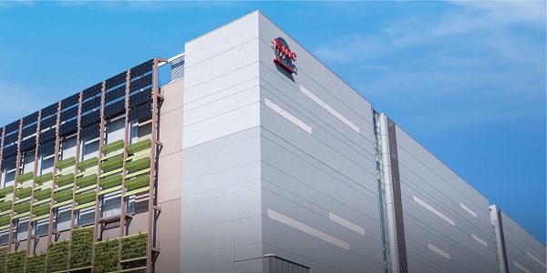 TSMC 파운드리 가동률 80%로 회복 전망, 삼성전자 인텔과 수주경쟁 우위