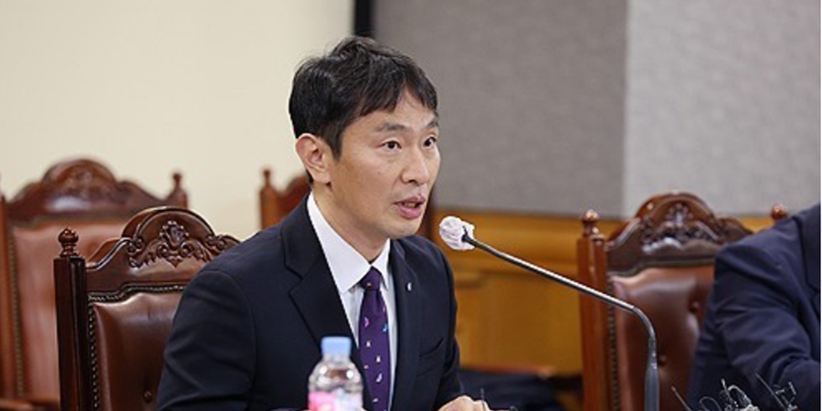 이복현 금감원 국장급 인사 84% 교체, 전체 부서장 70년대생 전진 배치