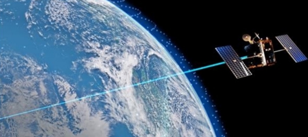 한화시스템, 유럽 저궤도 위성통신업체와 한국 서비스 위한 계약 맺어